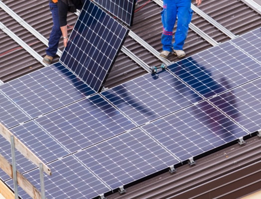 Construction Services